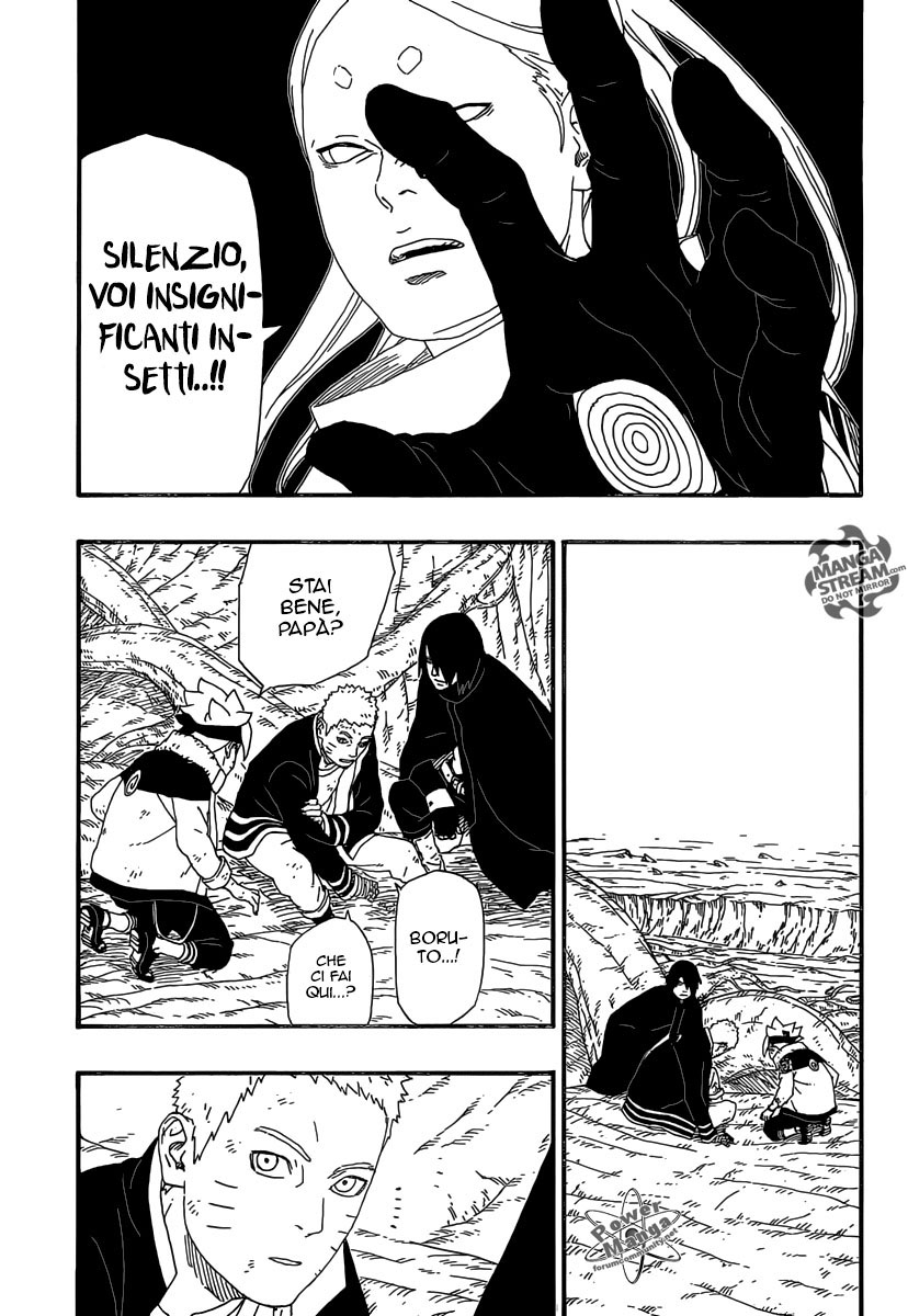 Read Boruto Naruto Next Generations IT Manga Online
