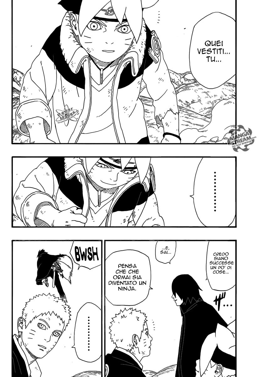 Read Boruto Naruto Next Generations IT Manga Online