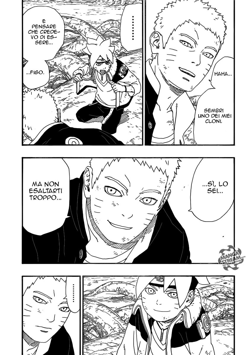 Read Boruto Naruto Next Generations IT Manga Online
