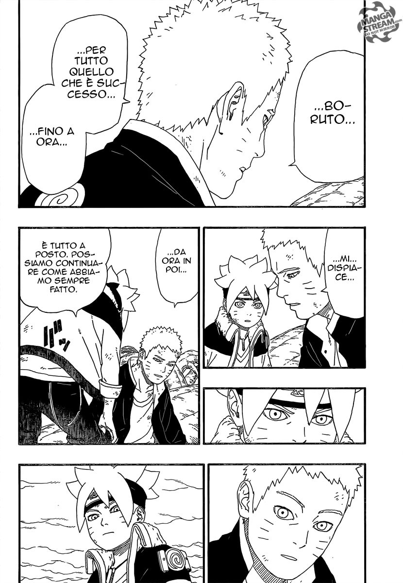 Read Boruto Naruto Next Generations IT Manga Online