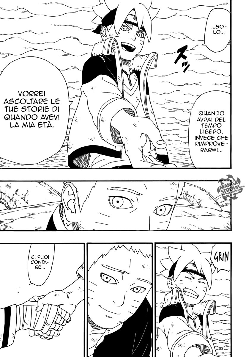 Read Boruto Naruto Next Generations IT Manga Online