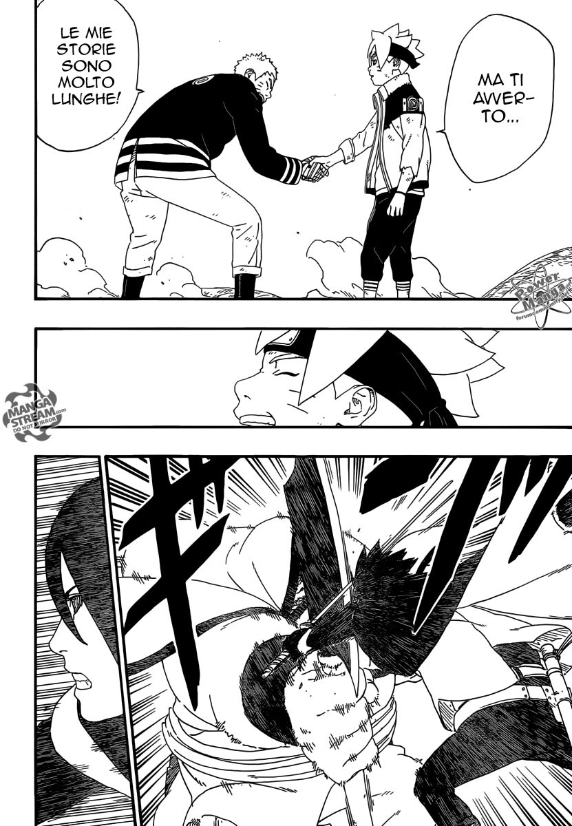 Read Boruto Naruto Next Generations IT Manga Online