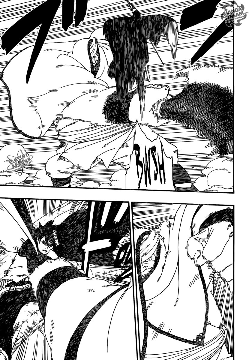 Read Boruto Naruto Next Generations IT Manga Online