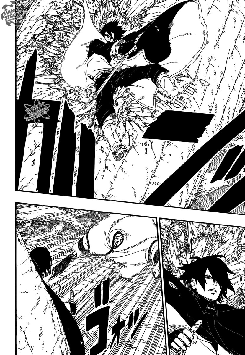 Read Boruto Naruto Next Generations IT Manga Online