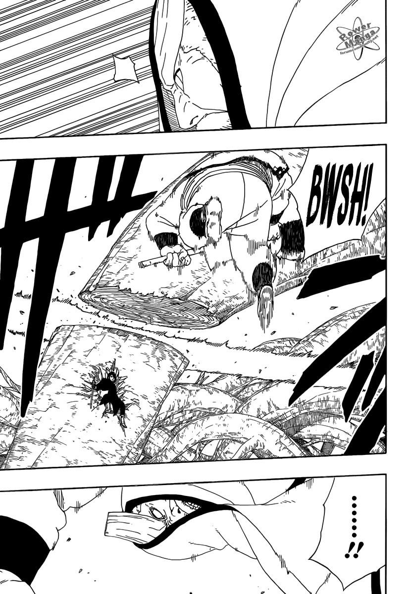Read Boruto Naruto Next Generations IT Manga Online