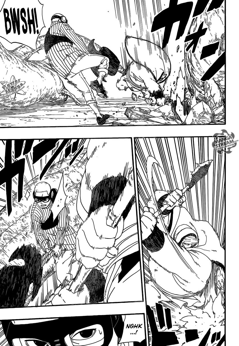 Read Boruto Naruto Next Generations IT Manga Online