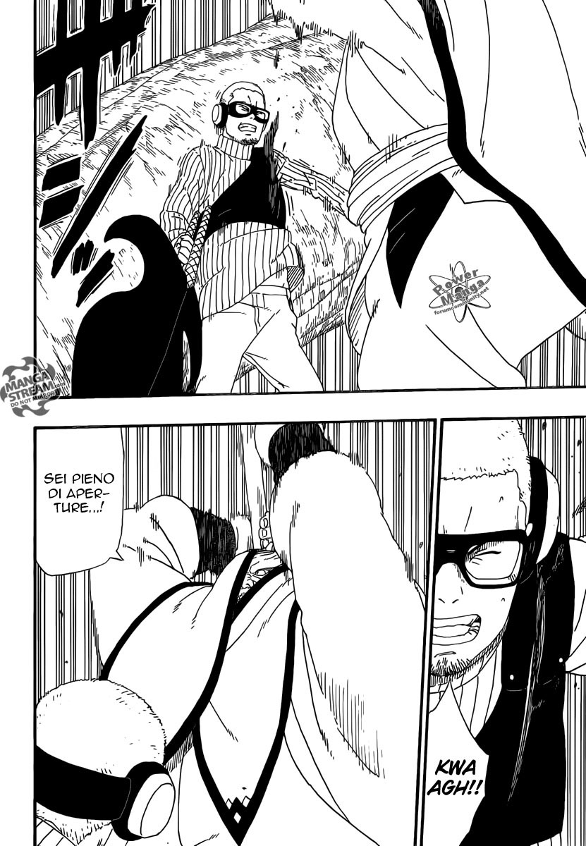 Read Boruto Naruto Next Generations IT Manga Online