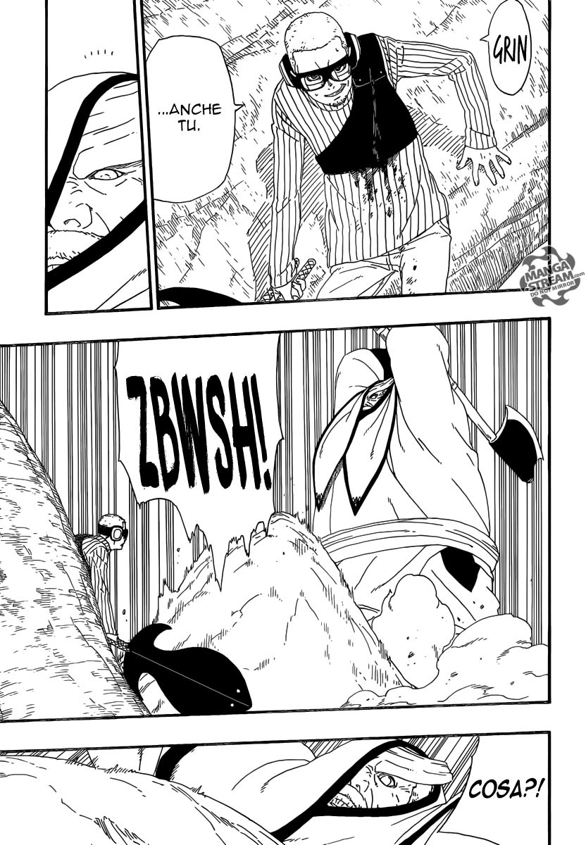 Read Boruto Naruto Next Generations IT Manga Online