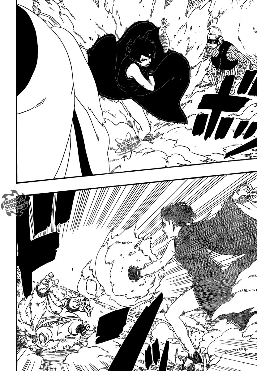 Read Boruto Naruto Next Generations IT Manga Online