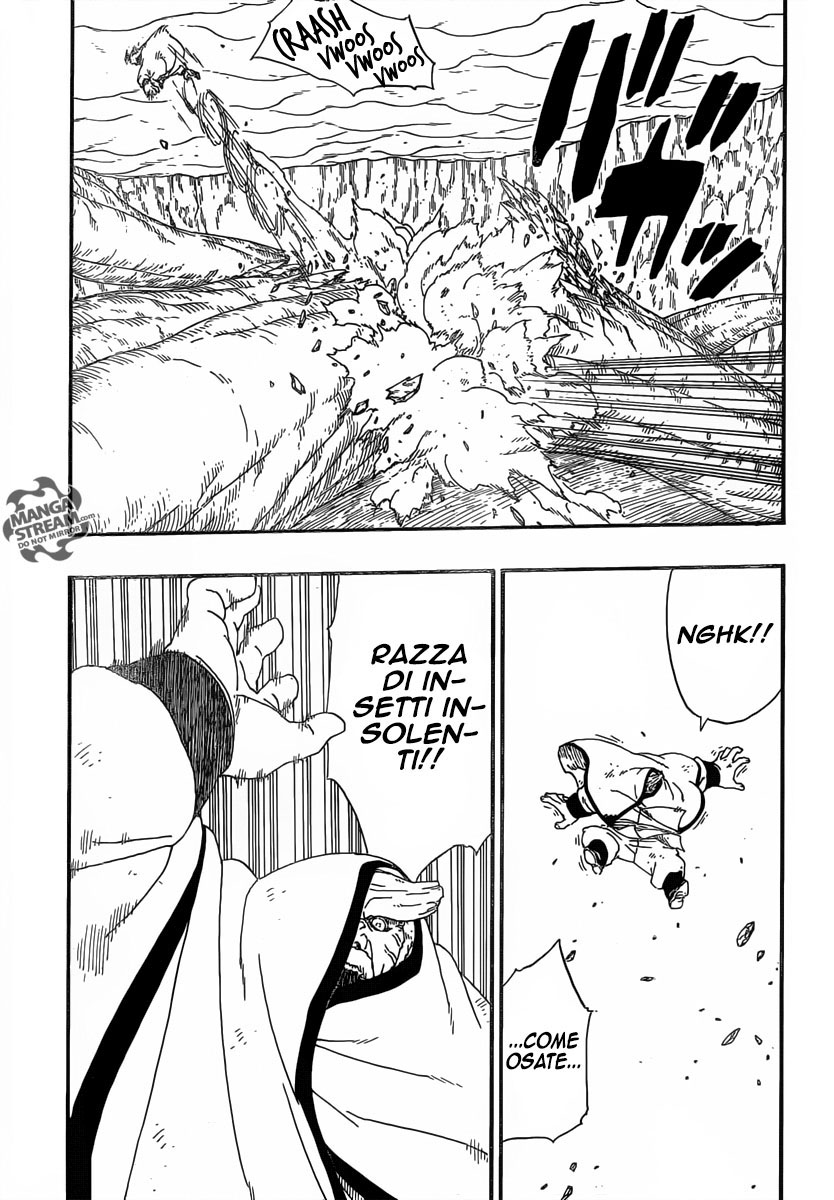 Read Boruto Naruto Next Generations IT Manga Online