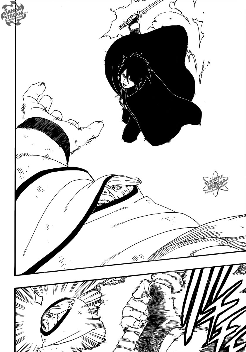 Read Boruto Naruto Next Generations IT Manga Online