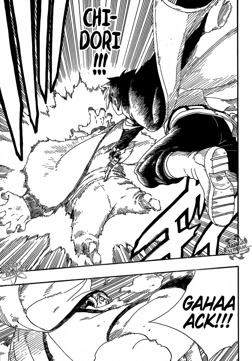 Read Boruto Naruto Next Generations IT Manga Online