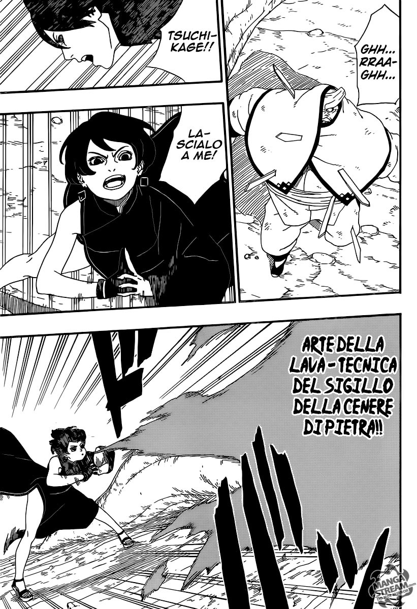 Read Boruto Naruto Next Generations IT Manga Online