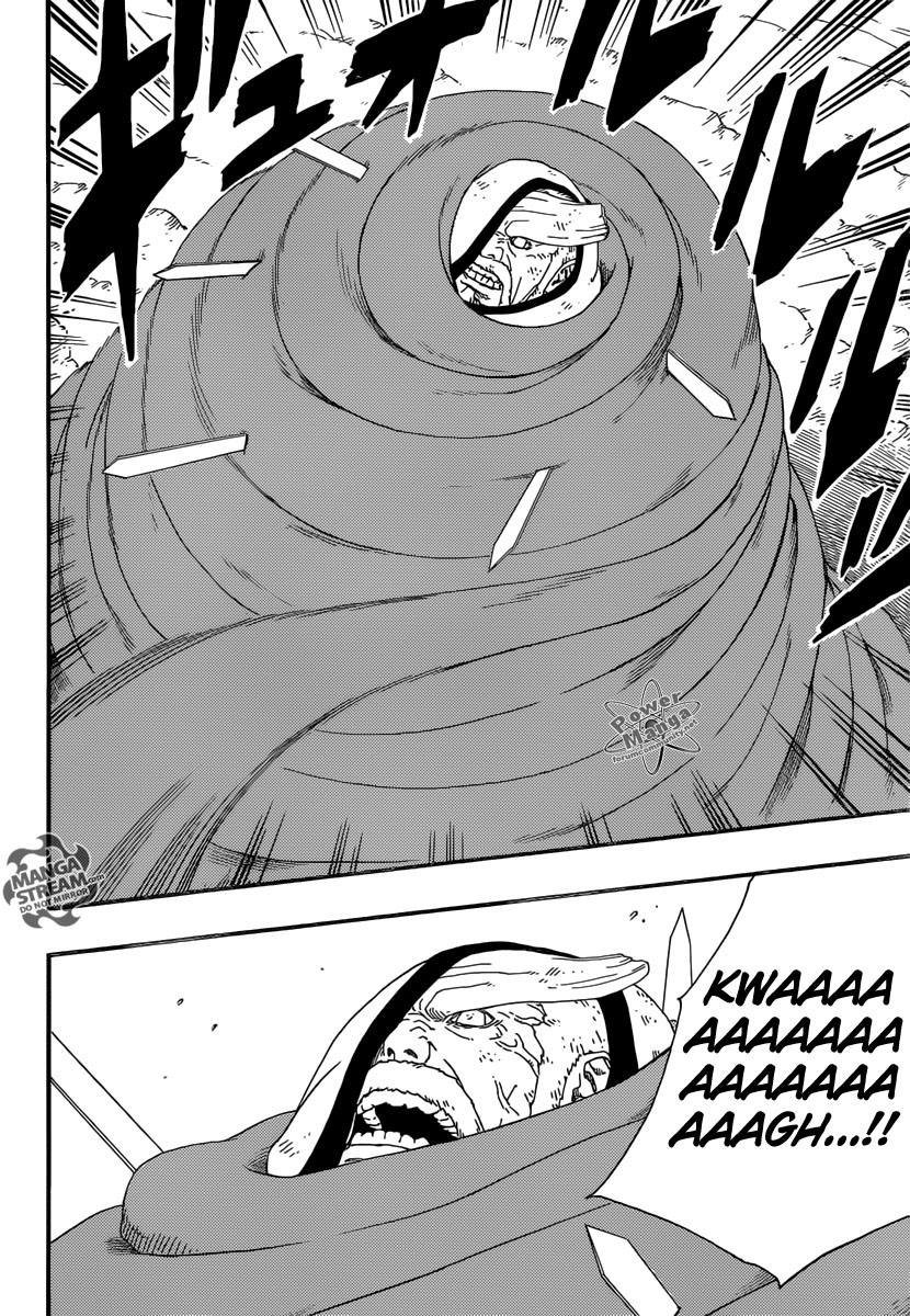 Read Boruto Naruto Next Generations IT Manga Online