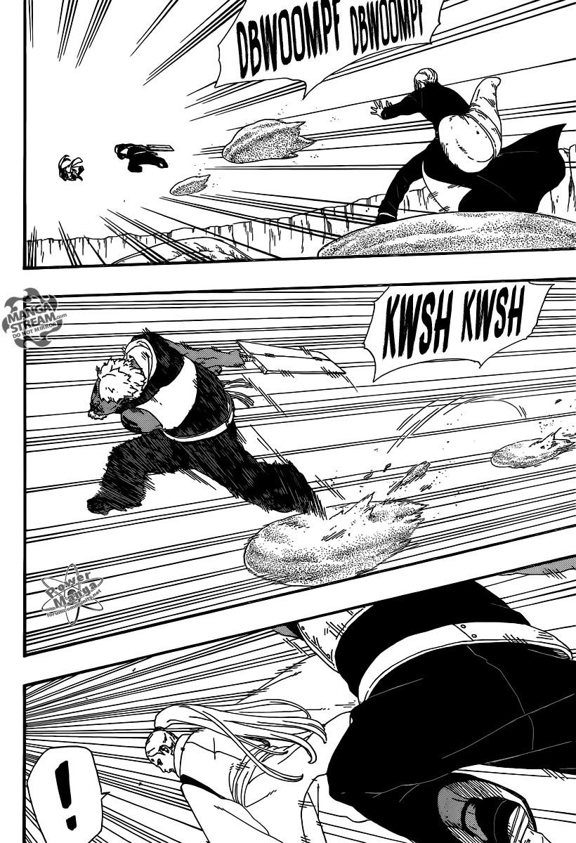 Read Boruto Naruto Next Generations IT Manga Online