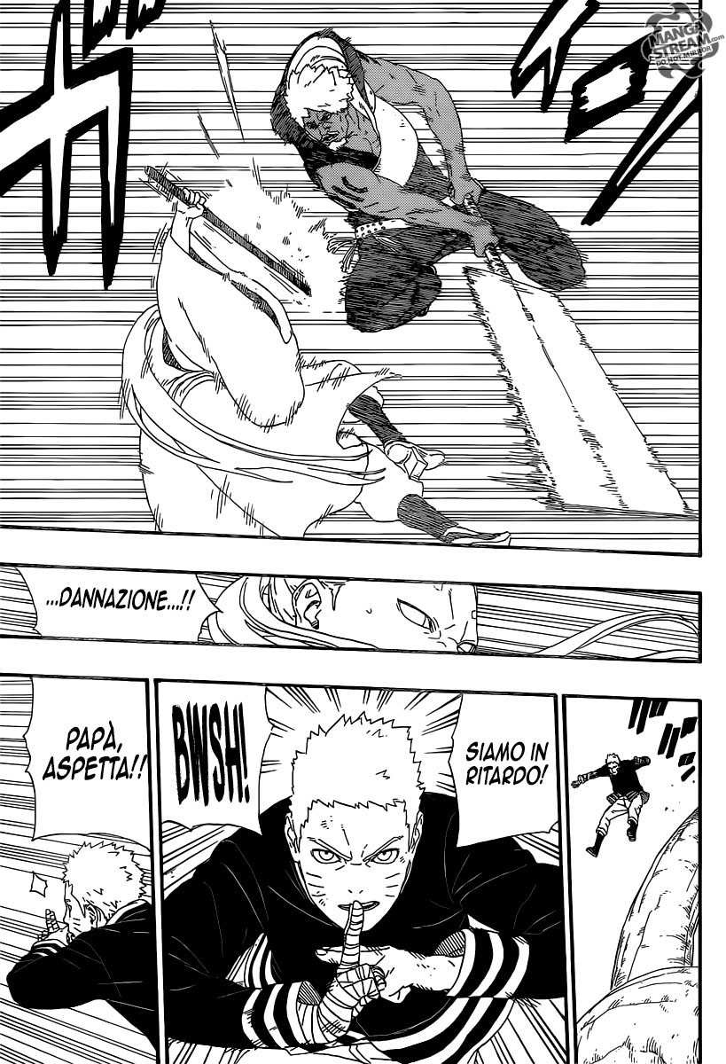 Read Boruto Naruto Next Generations IT Manga Online