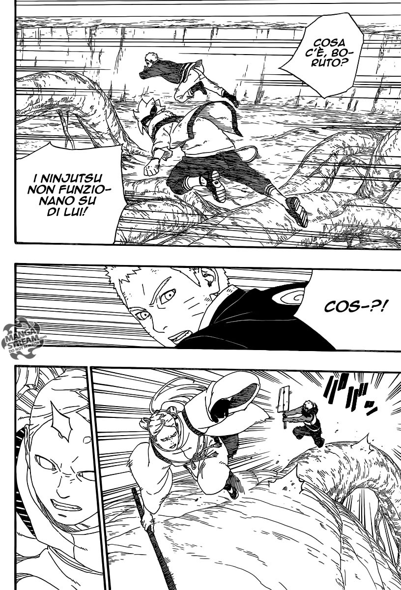 Read Boruto Naruto Next Generations IT Manga Online