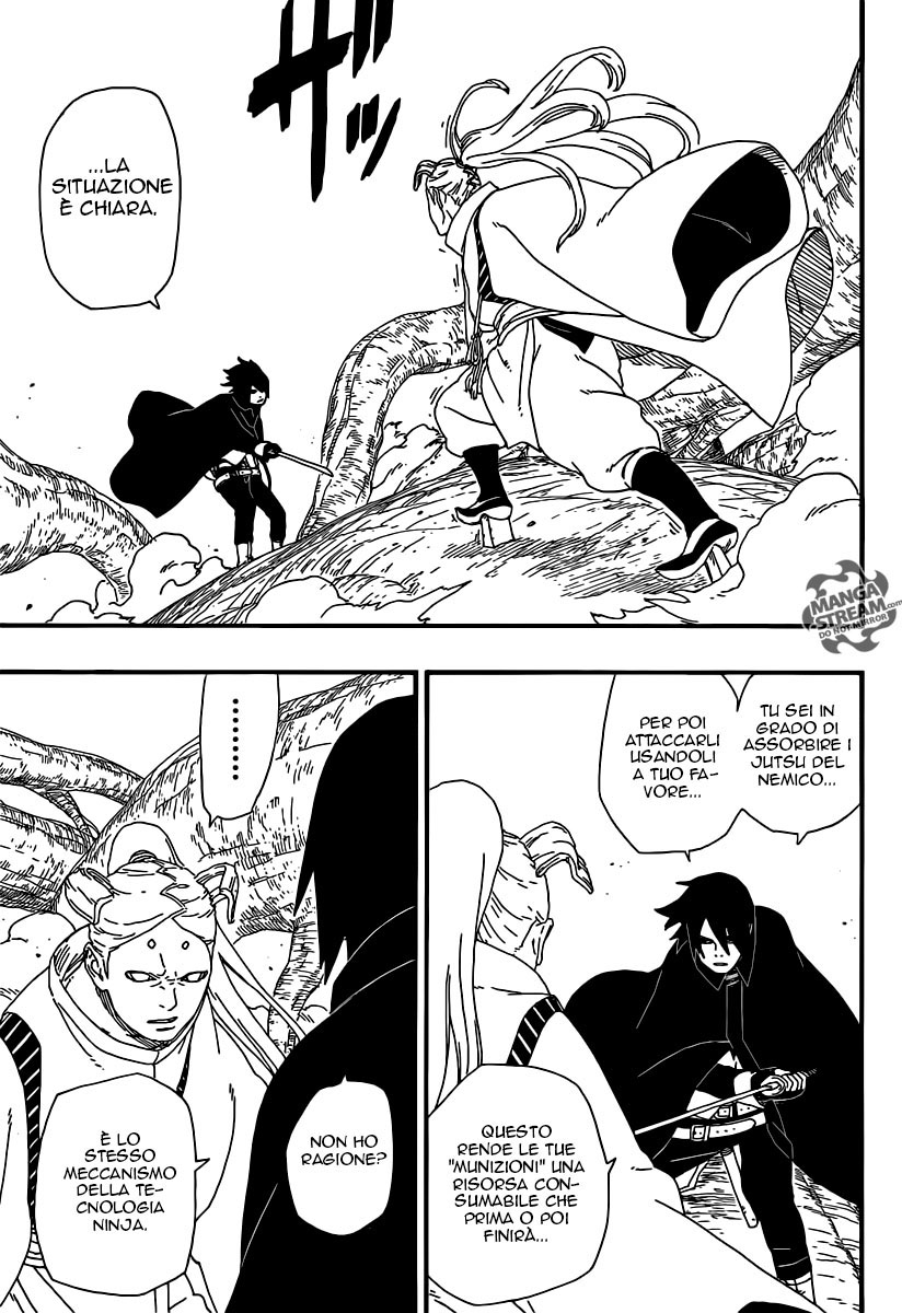 Read Boruto Naruto Next Generations IT Manga Online