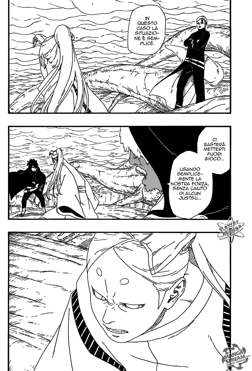 Read Boruto Naruto Next Generations IT Manga Online