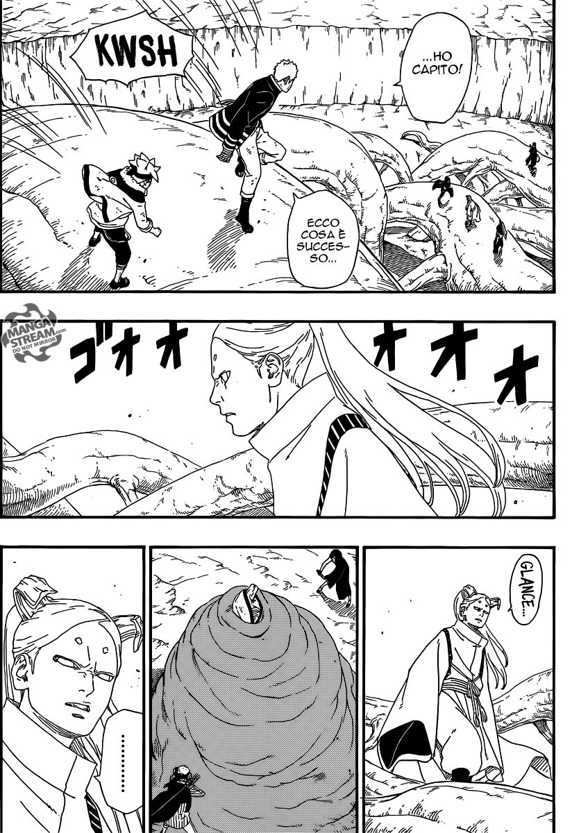 Read Boruto Naruto Next Generations IT Manga Online