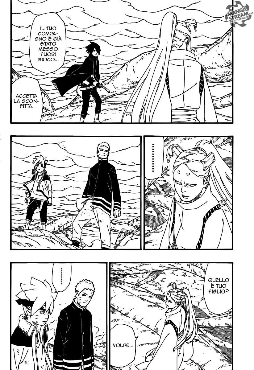 Read Boruto Naruto Next Generations IT Manga Online