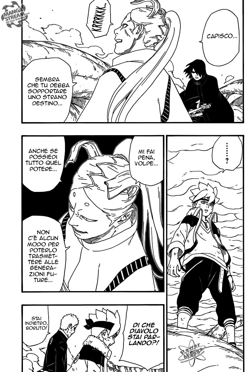 Read Boruto Naruto Next Generations IT Manga Online