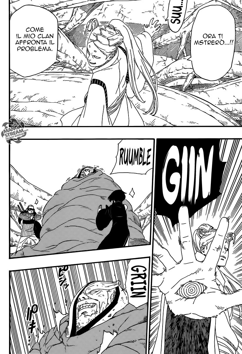 Read Boruto Naruto Next Generations IT Manga Online