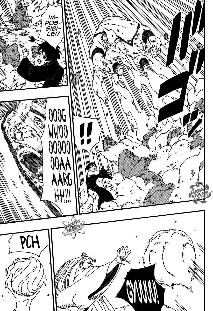 Read Boruto Naruto Next Generations IT Manga Online
