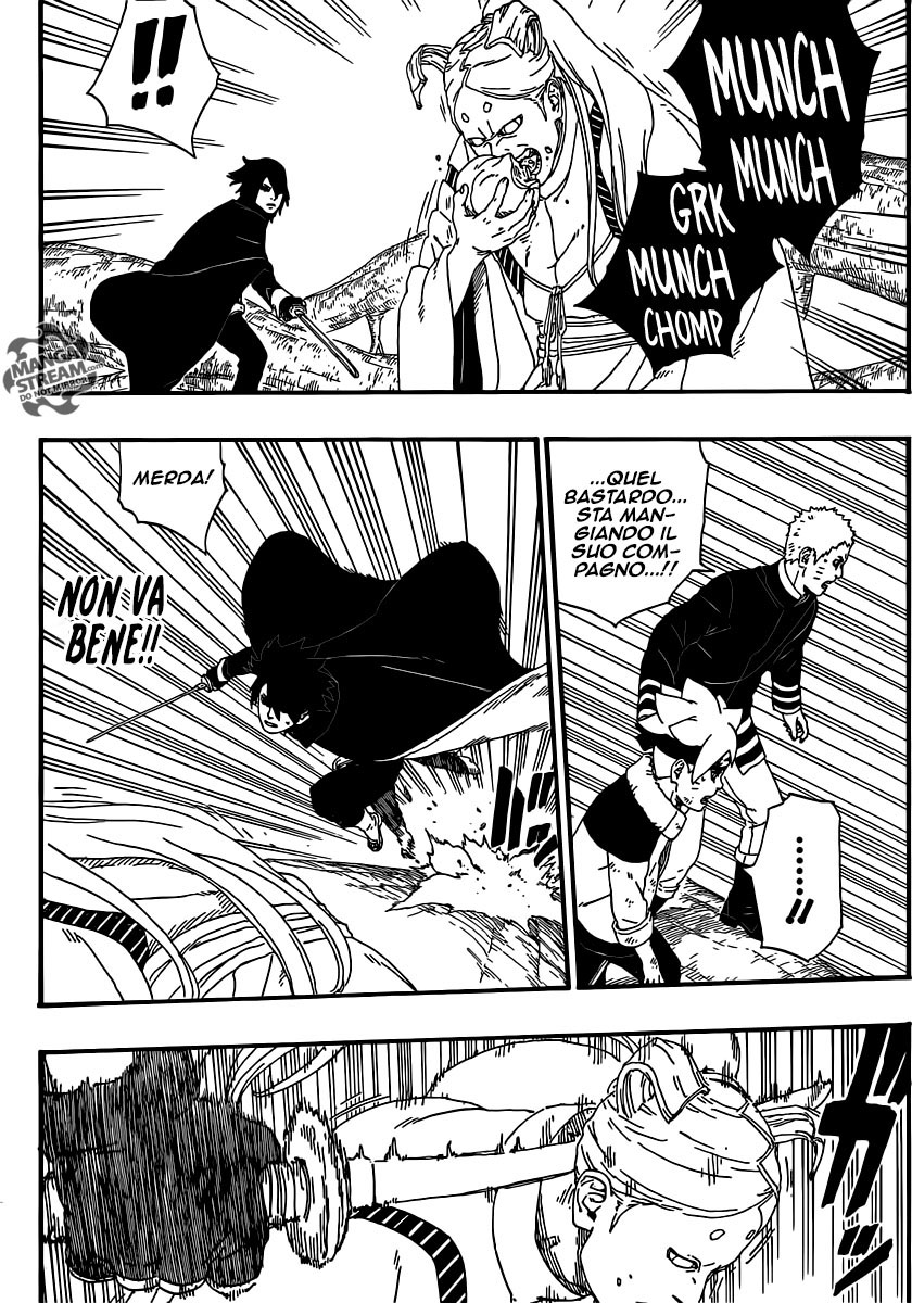 Read Boruto Naruto Next Generations IT Manga Online