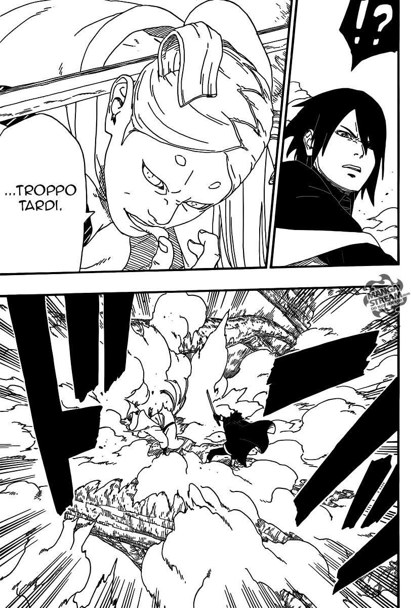 Read Boruto Naruto Next Generations IT Manga Online