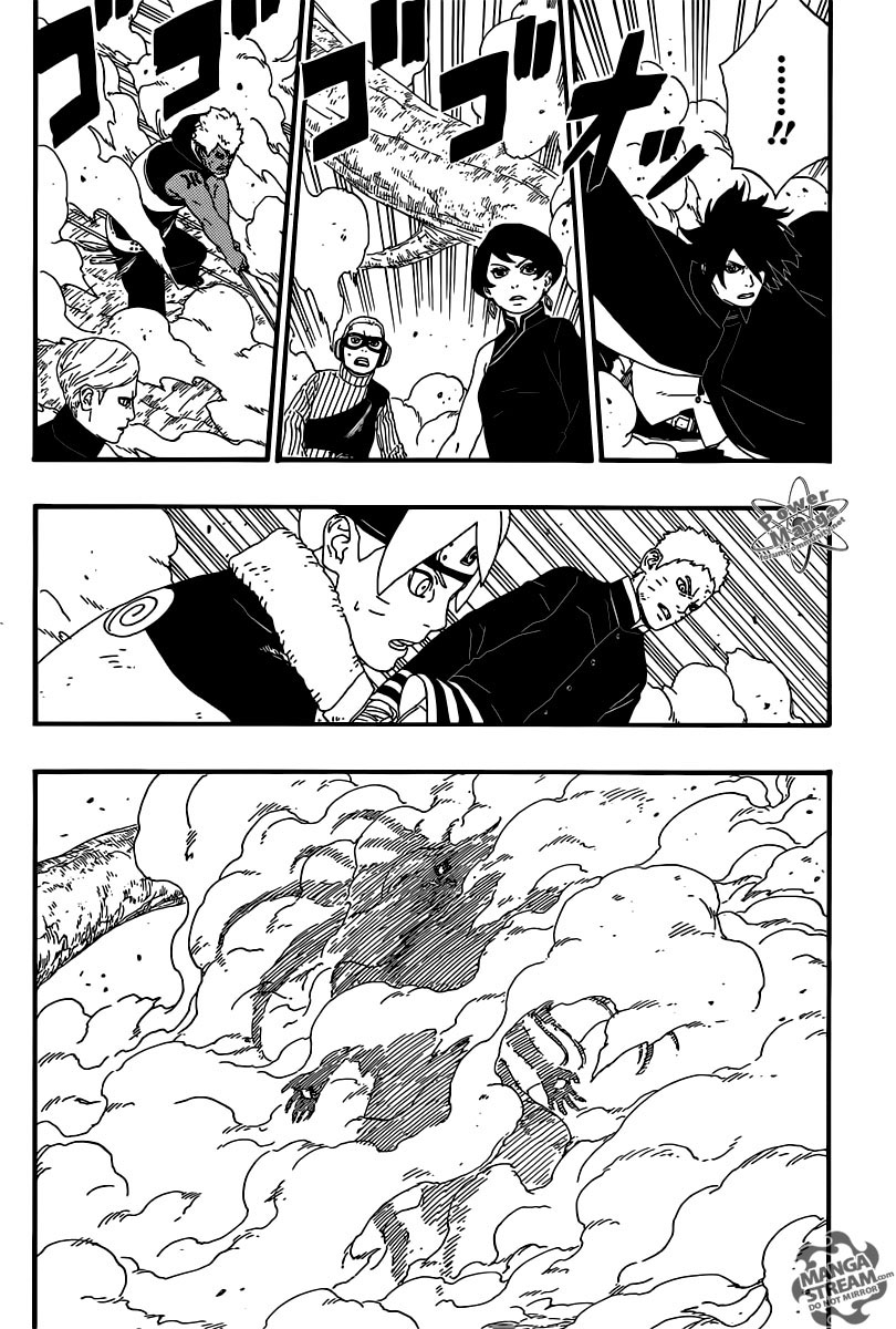 Read Boruto Naruto Next Generations IT Manga Online