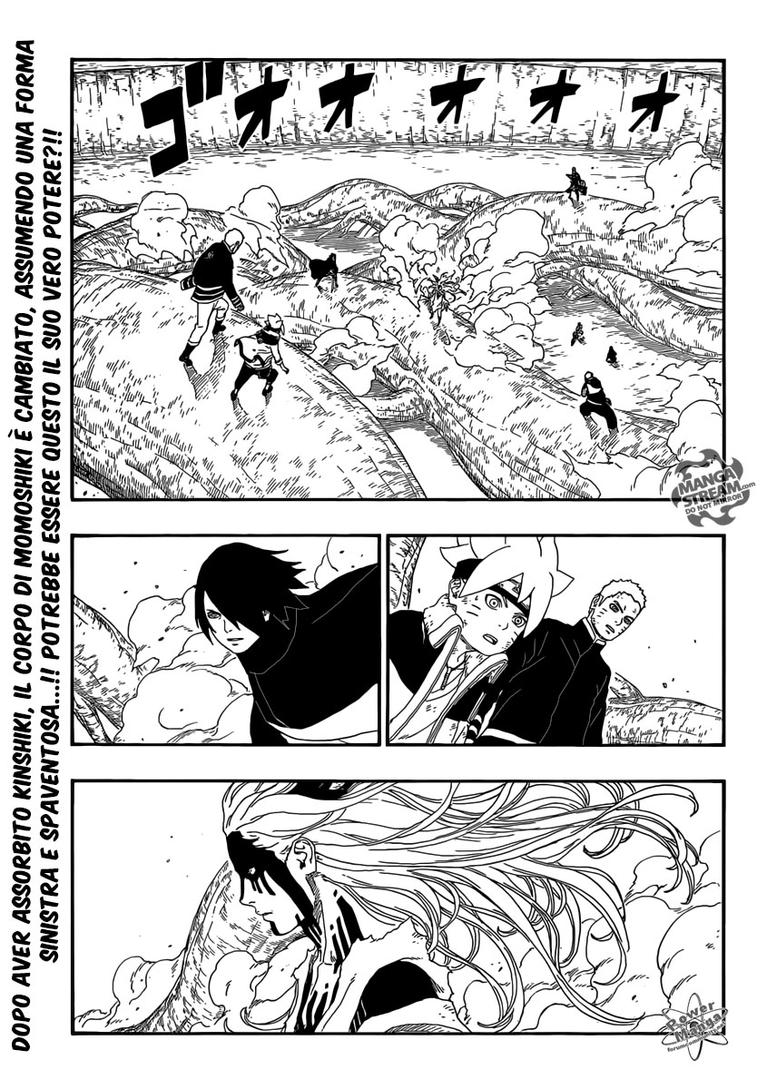 Read Boruto Naruto Next Generations IT Manga Online