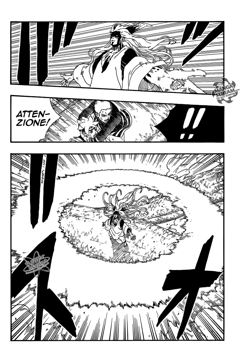 Read Boruto Naruto Next Generations IT Manga Online