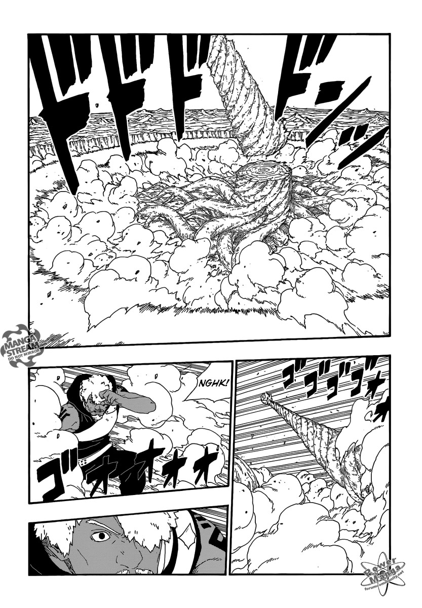 Read Boruto Naruto Next Generations IT Manga Online