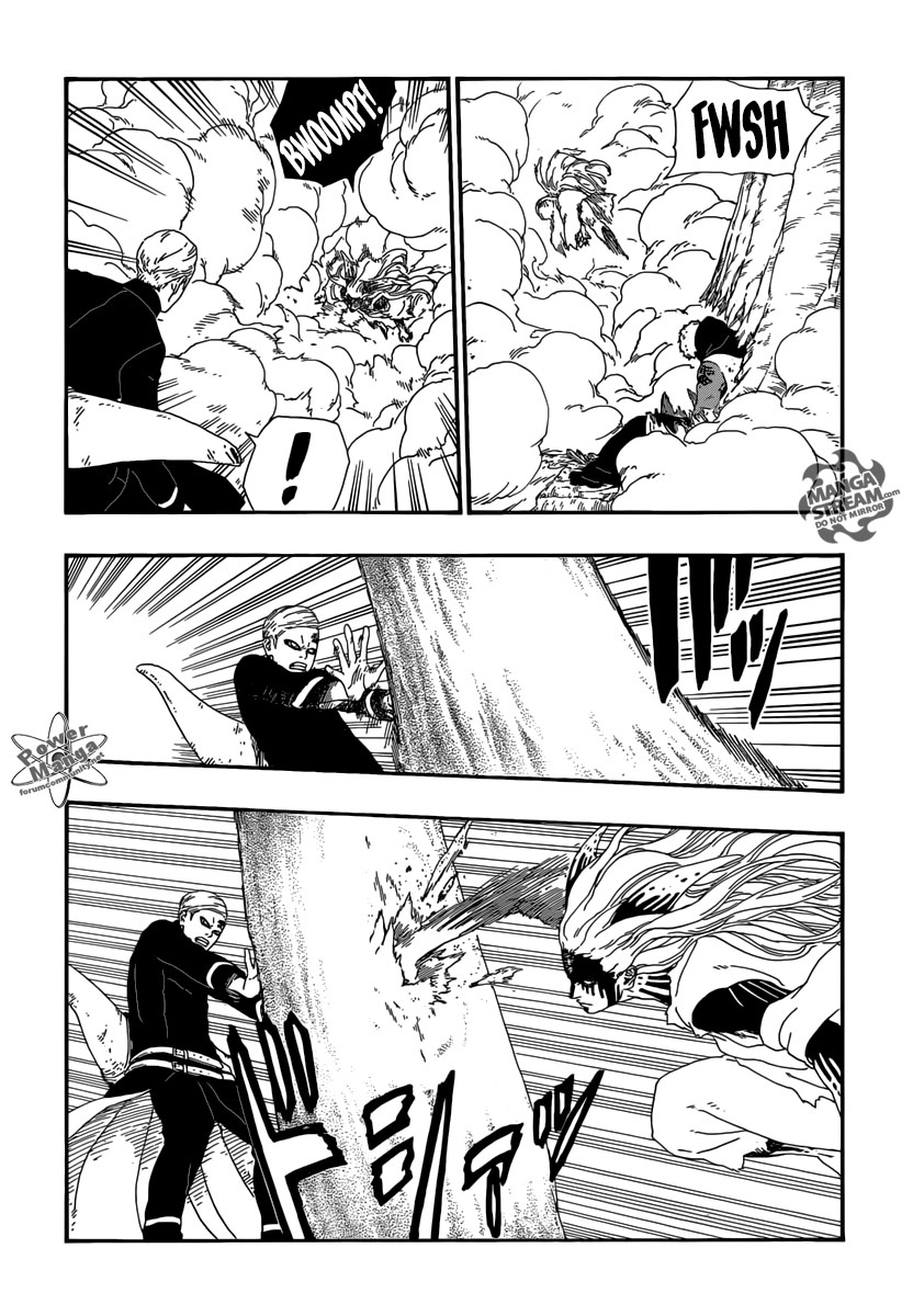 Read Boruto Naruto Next Generations IT Manga Online