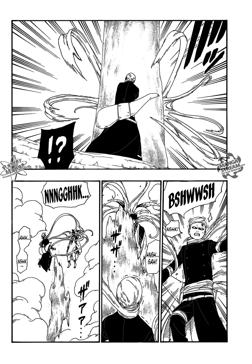 Read Boruto Naruto Next Generations IT Manga Online