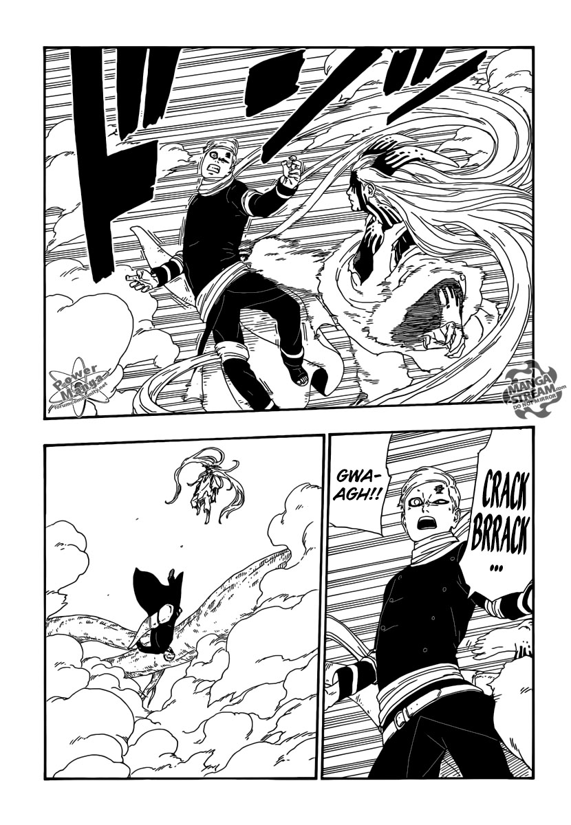 Read Boruto Naruto Next Generations IT Manga Online