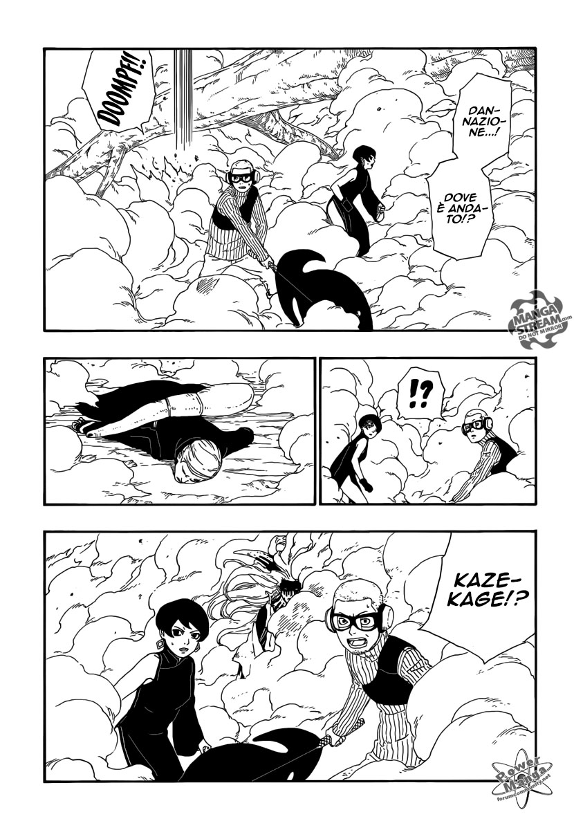 Read Boruto Naruto Next Generations IT Manga Online