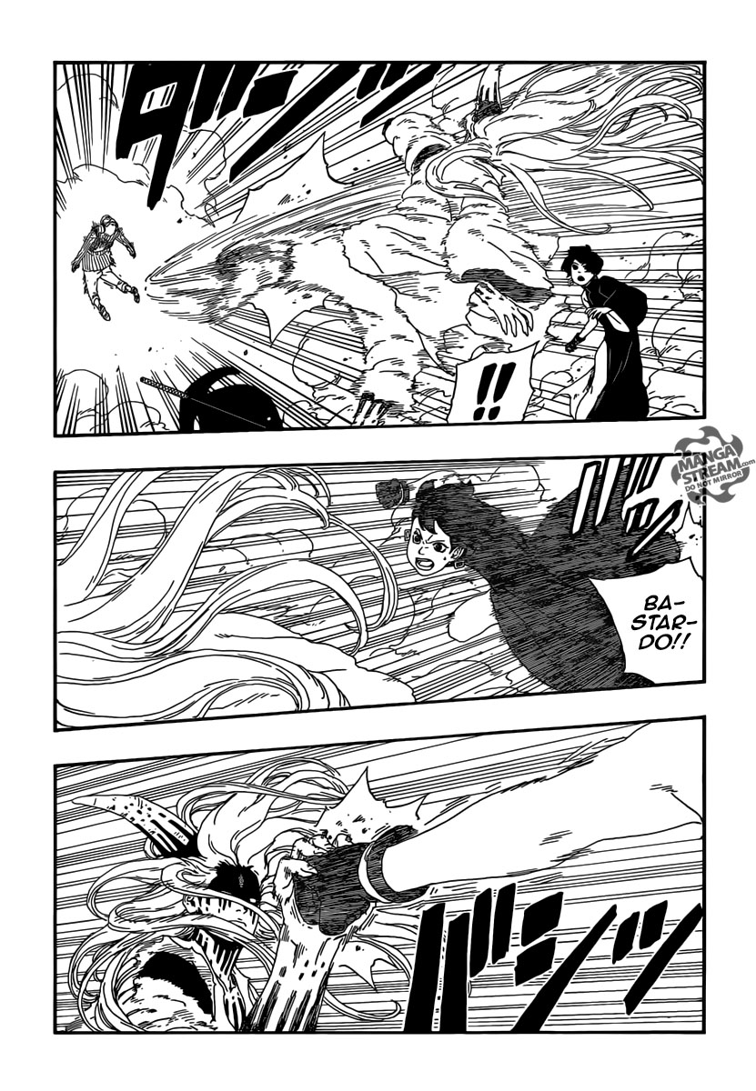 Read Boruto Naruto Next Generations IT Manga Online