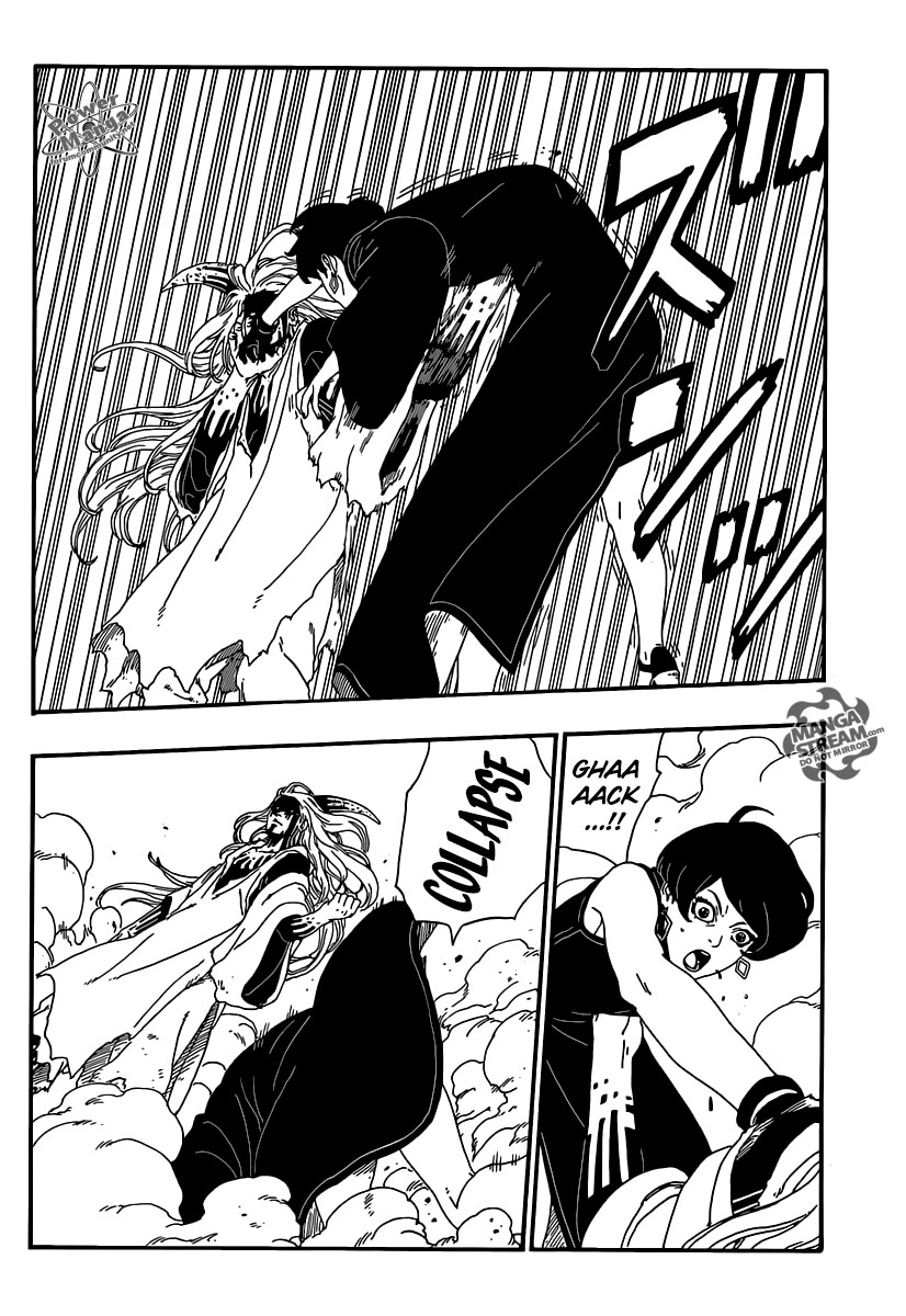 Read Boruto Naruto Next Generations IT Manga Online