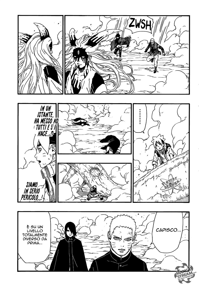 Read Boruto Naruto Next Generations IT Manga Online