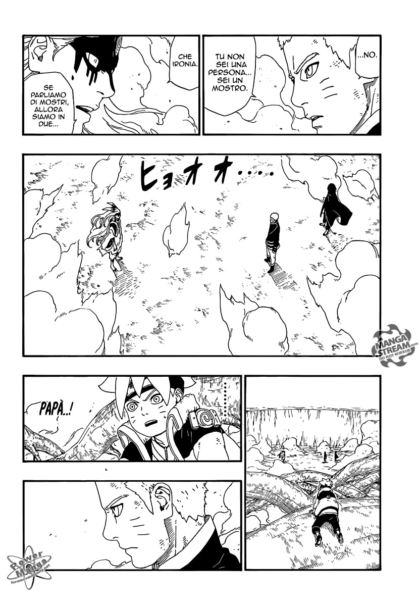 Read Boruto Naruto Next Generations IT Manga Online