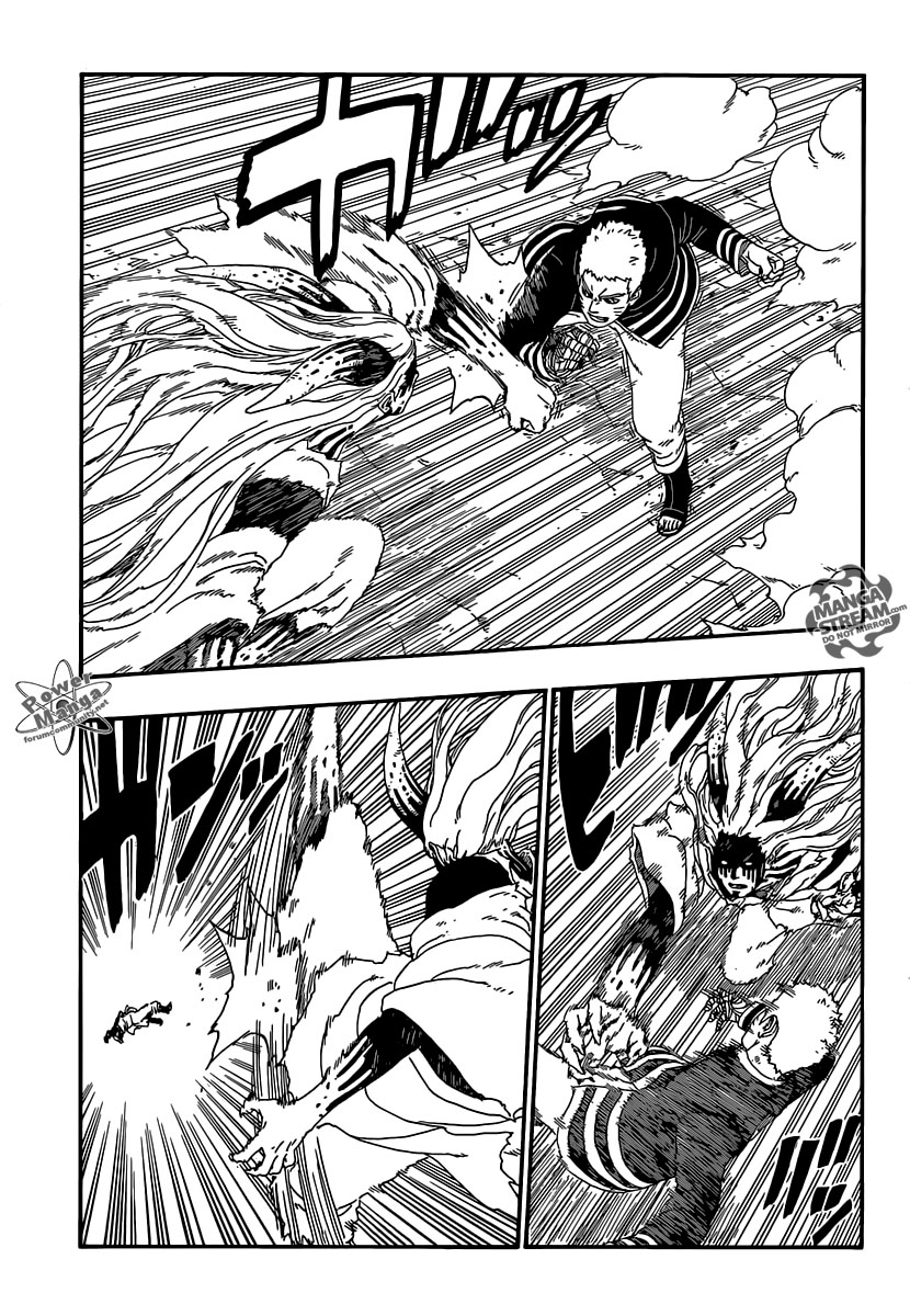 Read Boruto Naruto Next Generations IT Manga Online