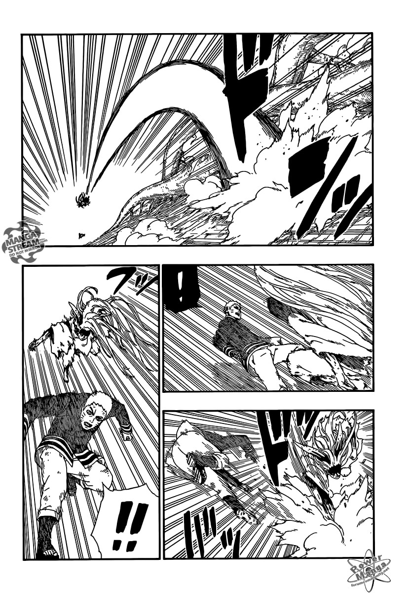 Read Boruto Naruto Next Generations IT Manga Online