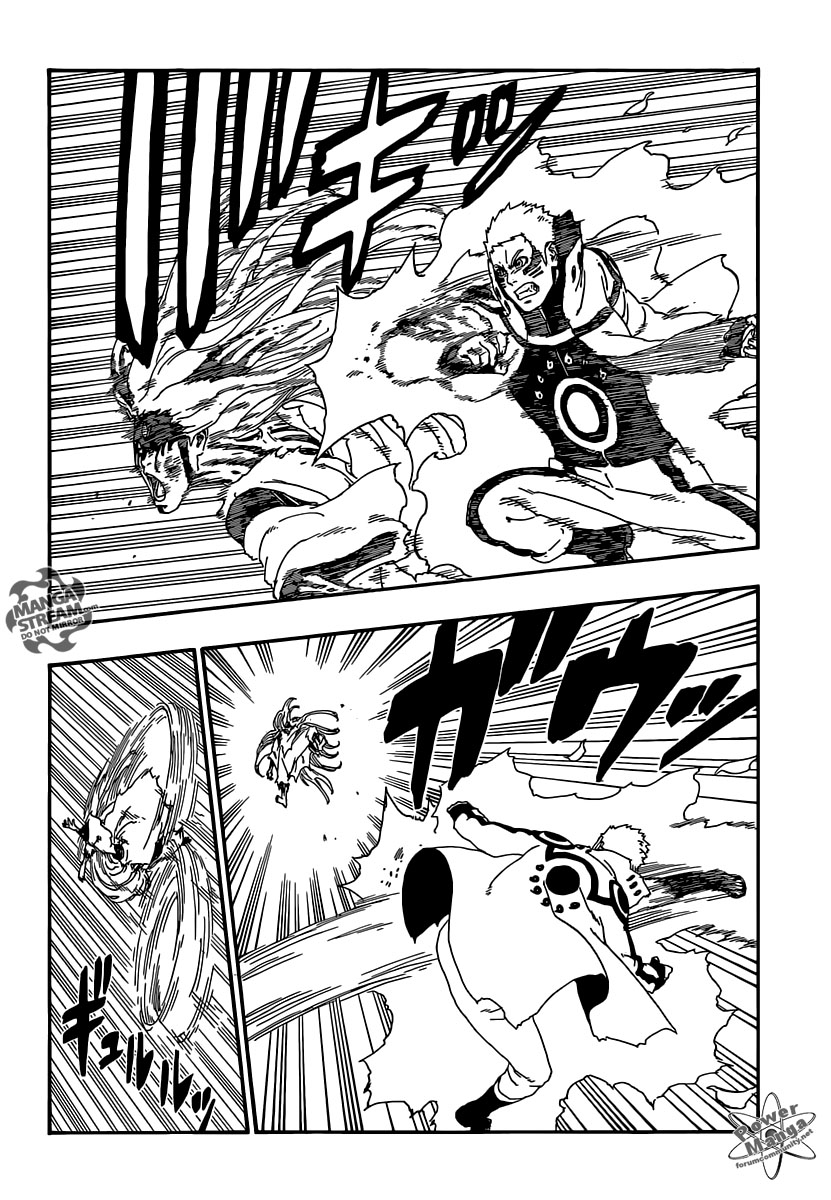 Read Boruto Naruto Next Generations IT Manga Online