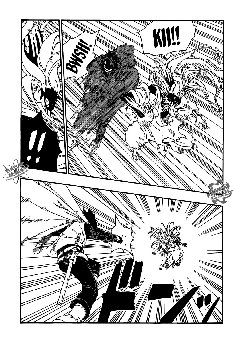 Read Boruto Naruto Next Generations IT Manga Online