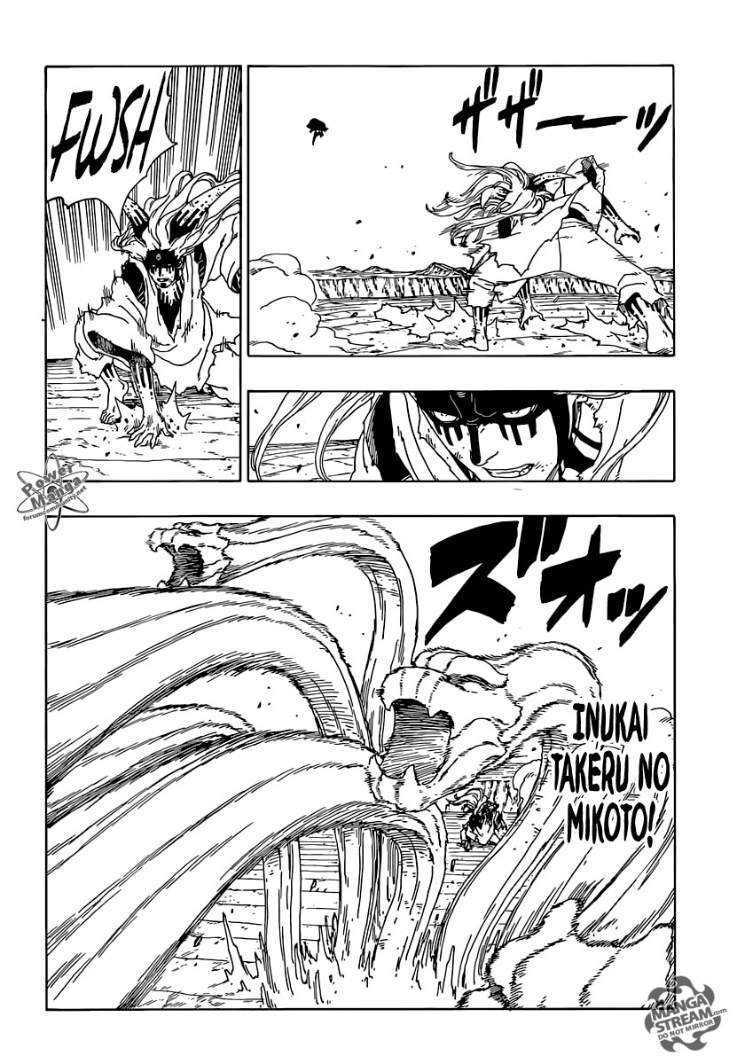 Read Boruto Naruto Next Generations IT Manga Online