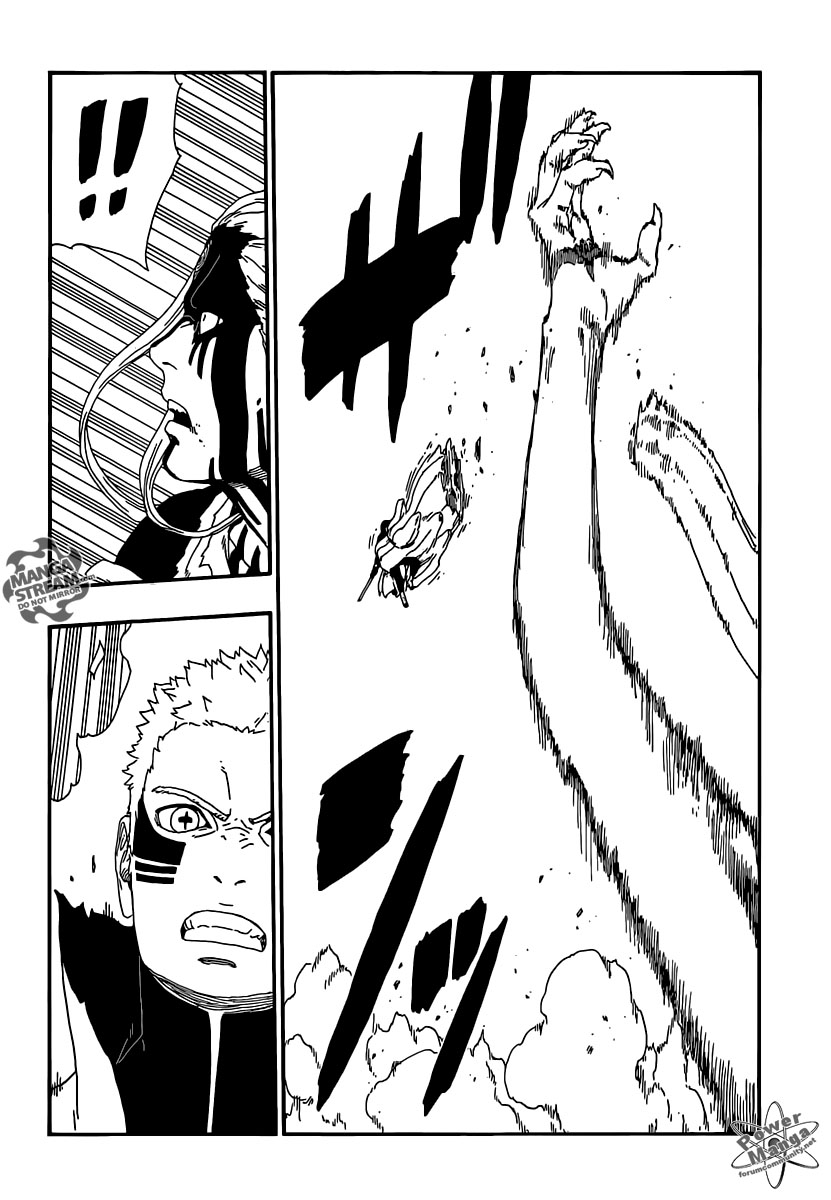 Read Boruto Naruto Next Generations IT Manga Online