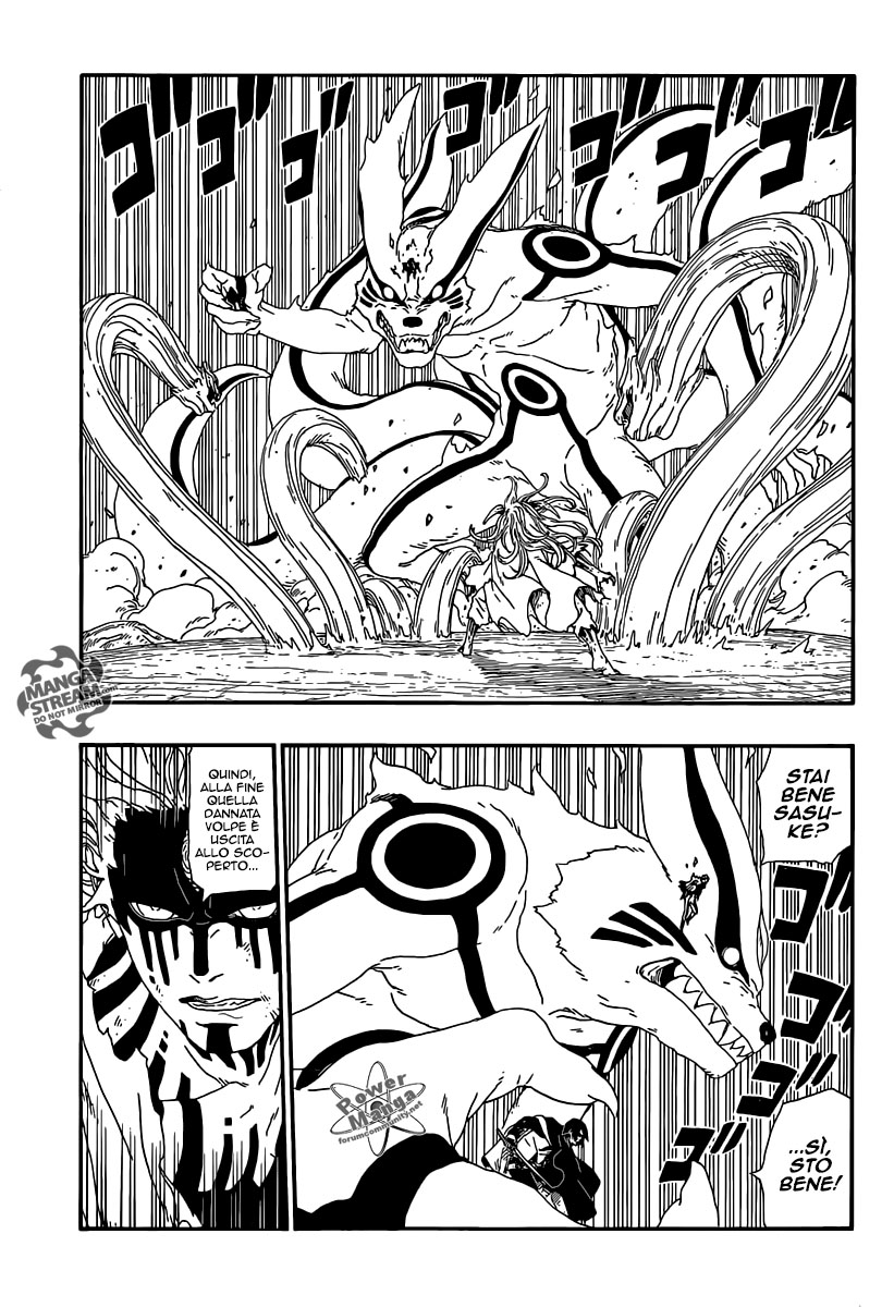 Read Boruto Naruto Next Generations IT Manga Online