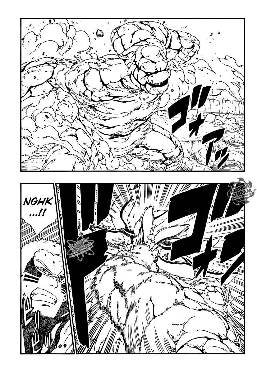 Read Boruto Naruto Next Generations IT Manga Online